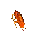 Roach Dancingroach Sticker - Roach Dancingroach Stickers