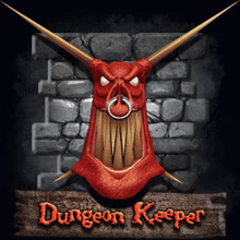 Dungeonkeeper Horned GIF - Dungeonkeeper Dungeon Keeper GIFs