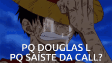 Tromedlov Douglas GIF - Tromedlov Douglas Anime GIFs