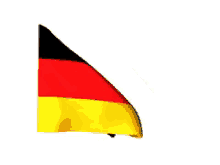 German GIF - German Flag Germany GIFs