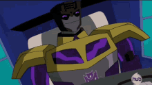 swindle laugh decepticon transformers transformers animated