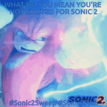 Sonic The Hedgehog2 Sonic2sweep GIF - Sonic The Hedgehog2 Sonic2sweep Sonic GIFs