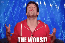 bbcan bbcan3 kevin martin the worst its the worst