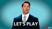 Lets Play Lets Do This GIF - Lets Play Lets Do This Lets Have Fun GIFs