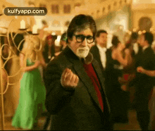 Party With The Bhoothnath.Gif GIF - Party With The Bhoothnath Bhoothnath Returns Amitabh Bachchan GIFs