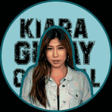 Kiara Kia Gulay GIF - Kiara Kia Gulay Kiara Takahashi GIFs