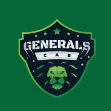 Cab Generals Green Team Generals GIF - Cab Generals Green Team Generals Cab Green Team GIFs