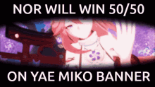 yae yae