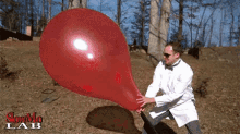 Balloon Burst GIF - Balloon Burst Slow Motion GIFs