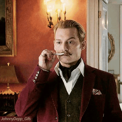 2022 Latest Johnny Depp Film Mortdecai johnny depp age and height