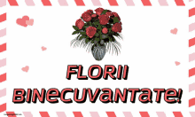 Florii Binecuvantate GIF - Florii Binecuvantate Gif GIFs