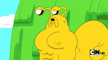 Hey Baby GIF - Flirty Adventure Time Jake GIFs