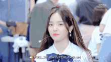 soojin weeekly