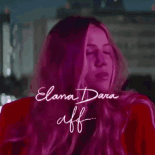 Elana Dara Gifsdaraa GIF - Elana Dara Gifsdaraa Dara Gifs GIFs