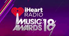 I Heart Radio Music Awards GIF - I Heart Radio Music Awards GIFs