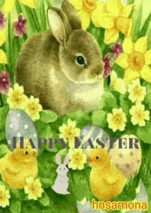 Easter Bunny GIF - Easter Bunny GIFs