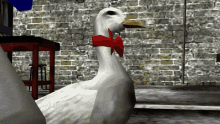 duck shenmue