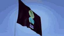 flag stickmen