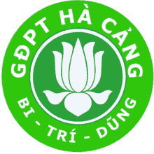 Gdpt Hacang GIF - Gdpt Hacang Logo GIFs