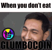 avghans glumbocoin glumbocoin memes crypto cryptocurrency