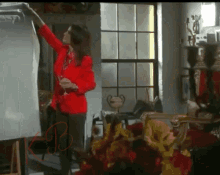 Days Of Our Lives Kristian Alfonso GIF - Days Of Our Lives Kristian Alfonso Dool GIFs
