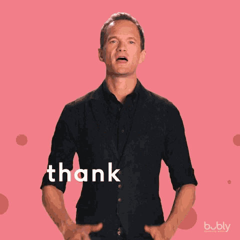 Gracias Thanks GIF - Gracias Thanks Thank You So Much GIFs