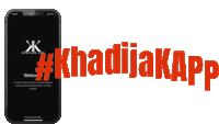 Khadijakapp Khadijakadodia Sticker - Khadijakapp Khadijak Khadijakadodia Stickers