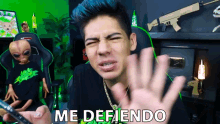 that malo