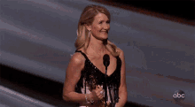 winner laura