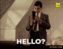 mr bean