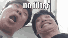 Filter GIF - Filter No Filter Ugly GIFs