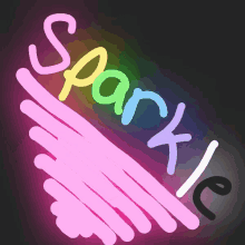 Sparkle Colorful GIF - Sparkle Colorful GIFs