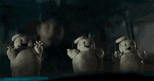 Hello Ghostbusters Afterlife GIF - Hello Ghostbusters Afterlife Hey GIFs