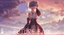 nightcore future bass whats its like to be lonely anime nightcore future bass whats its like to be lonely anime