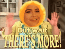 Rise And Shine Kylie But Wait Theres More GIF - Rise And Shine Kylie But Wait Theres More Meme GIFs