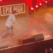 Tablo Epik High GIF - Tablo Epik High Mithra Jin GIFs