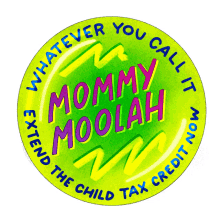 tax mommy