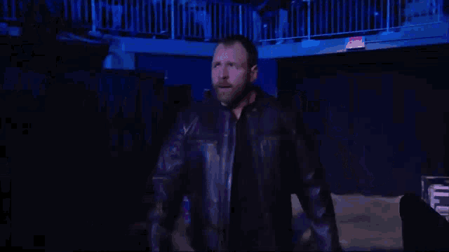 WWE RAW 307 desde Valladolid, España Jon-moxley-aew