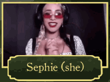 Persephiroth Persephone GIF - Persephiroth Persephone Sephie GIFs