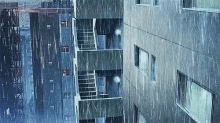 Transparent Rain GIFs | Tenor