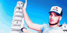 Tower Pisa GIF - Tower Pisa GIFs