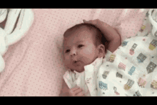Baby Babies GIF - Baby Babies Yawn GIFs