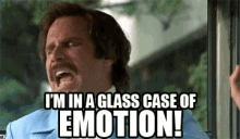 Emotion GIF - Lol Anchorman Emotion GIFs
