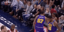 Rudy Golbert Angry GIF - Rudy Golbert Angry Pissed Off GIFs