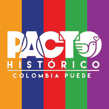 colombia historico