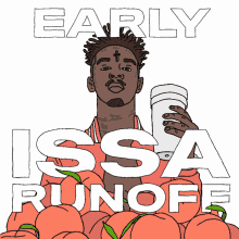early issa