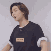 nct127 johnny