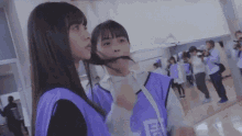 Momoko Nogizaka46 GIF - Momoko Nogizaka46 Bite Hair GIFs