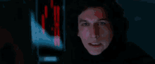 Kylo Ren Star Wars GIF - Kylo Ren Star Wars Adam Driver GIFs
