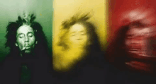 Bob Marley GIF - Bob Bobmarley Reggae GIFs